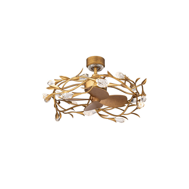 Secret Garden Smart Fandelier Fandelier