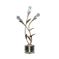 Secret Garden Table Lamp