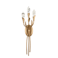 Secret Garden Wall Sconce