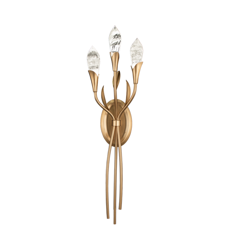 Secret Garden Wall Sconce