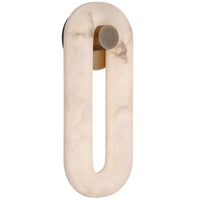 Sedona Wall Sconce Small By Avenue Lighting