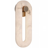 Sedona Wall Sconce Small By Avenue Lighting