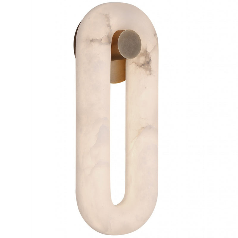 Sedona Wall Sconce Small By Avenue Lighting