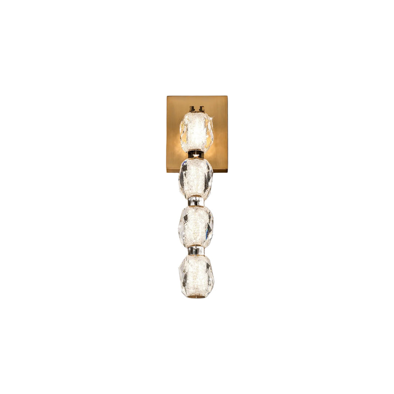 Seduction Wall Sconce