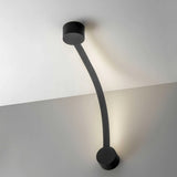 Segmento Wall Sconce By OLEV Celling