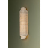 Seldon Wall Sconce by Troy Lighting