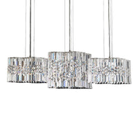 Selene Linear Suspension Light