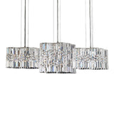 Selene Linear Suspension Light