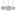Selene Linear Suspension Light
