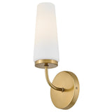 Selma Medium Single Light Sconce