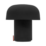 Sensa Battery Table Lamp - Anthracite, unlit