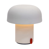 Sensa Battery Table Lamp - Cloudy White
