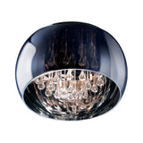 Sense 5-Light Flush Mount by ET2
