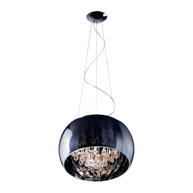 Sense 6-Light Pendant by ET2