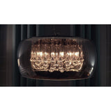 Sense 6-Light Pendant by ET2