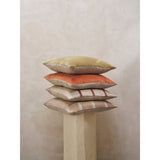 Senti Stripe Cushion lifestyle view 2