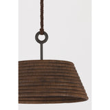 Sequoia Pendant by Troy Lighting