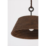 Sequoia Pendant by Troy Lighting