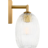 Serafina Wall Sconce — view 6