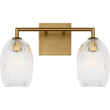 Serafina Wall Sconce — view 7