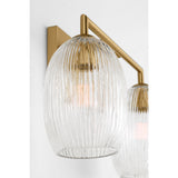 Serafina Wall Sconce — view 8
