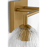 Serafina Wall Sconce — view 9