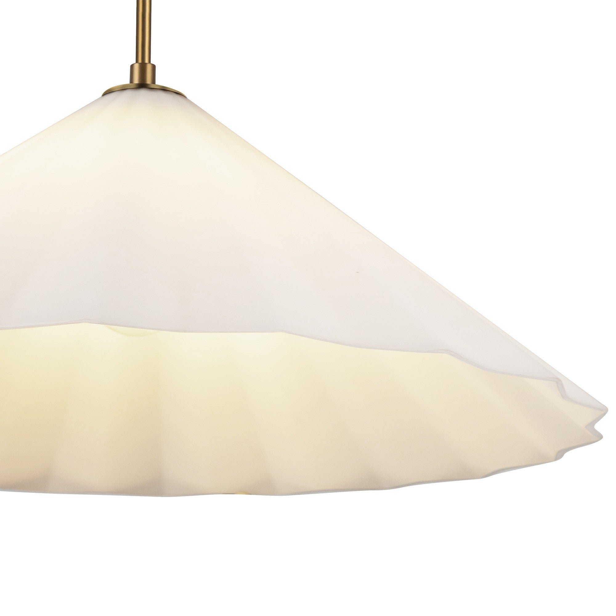 Serena Pendant Light By Alora