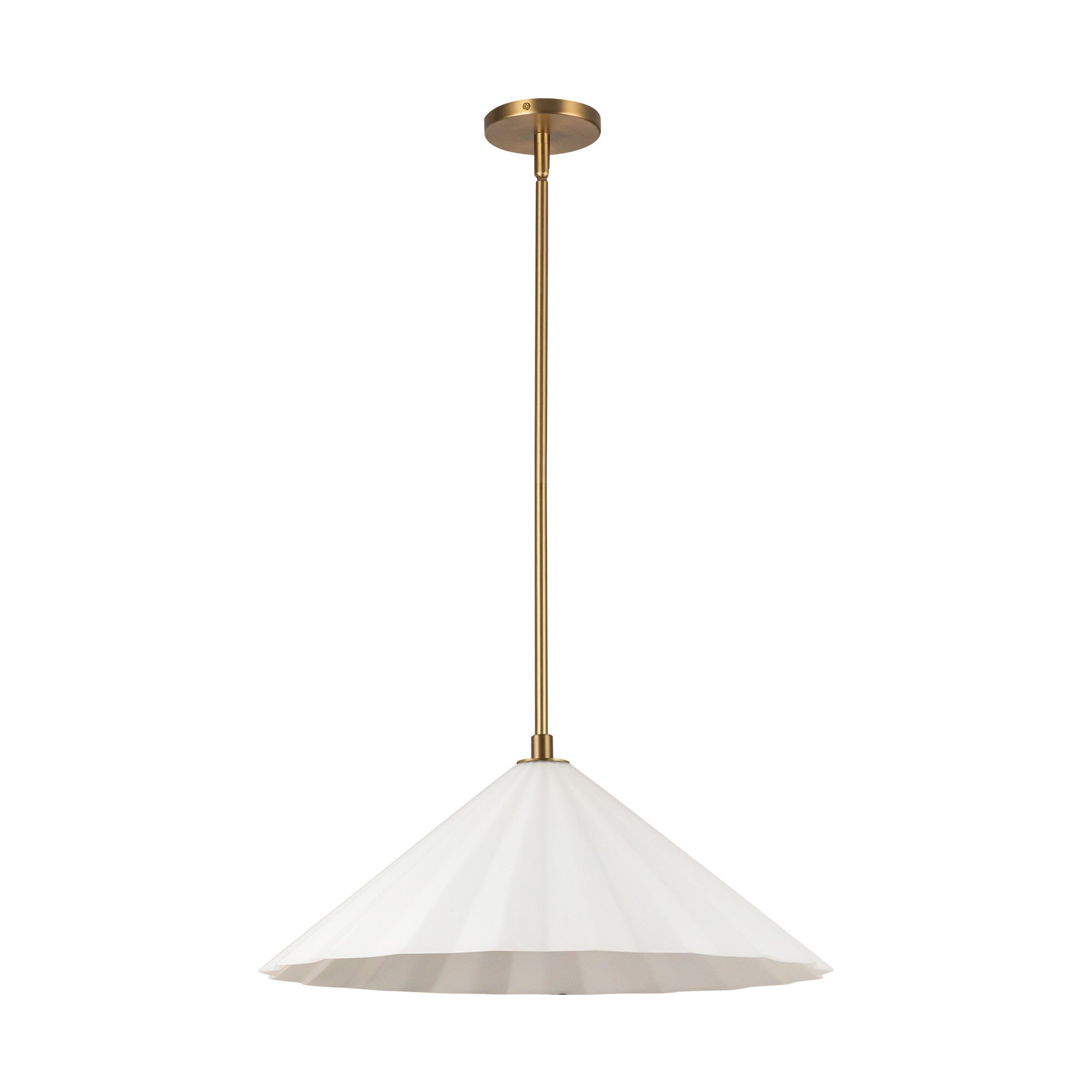 Serena Pendant Light By Alora