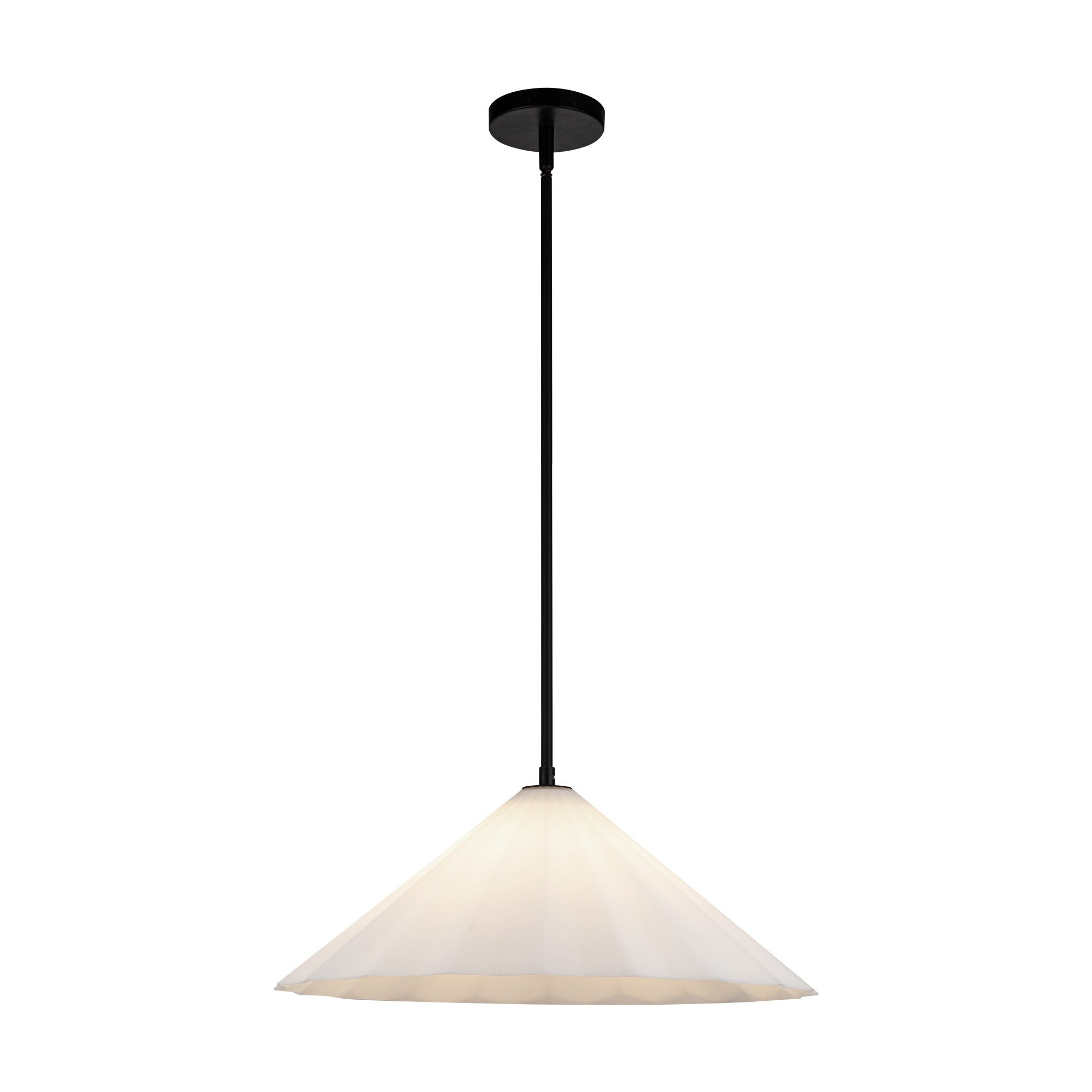 Serena Pendant Light By Alora