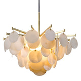Serenity Chandelier - 40 Inch by Corbett
