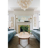 Serenity Chandelier by Corbett
