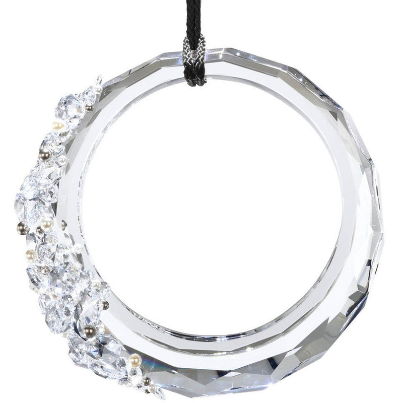 Serenity Pendant Light Black By Schonbek Forever