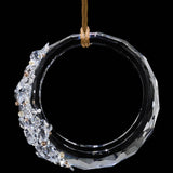 Serenity Pendant Light Gold By Schonbek Forever