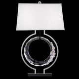 Serenity Table Lamp Black By Schonbek Forever