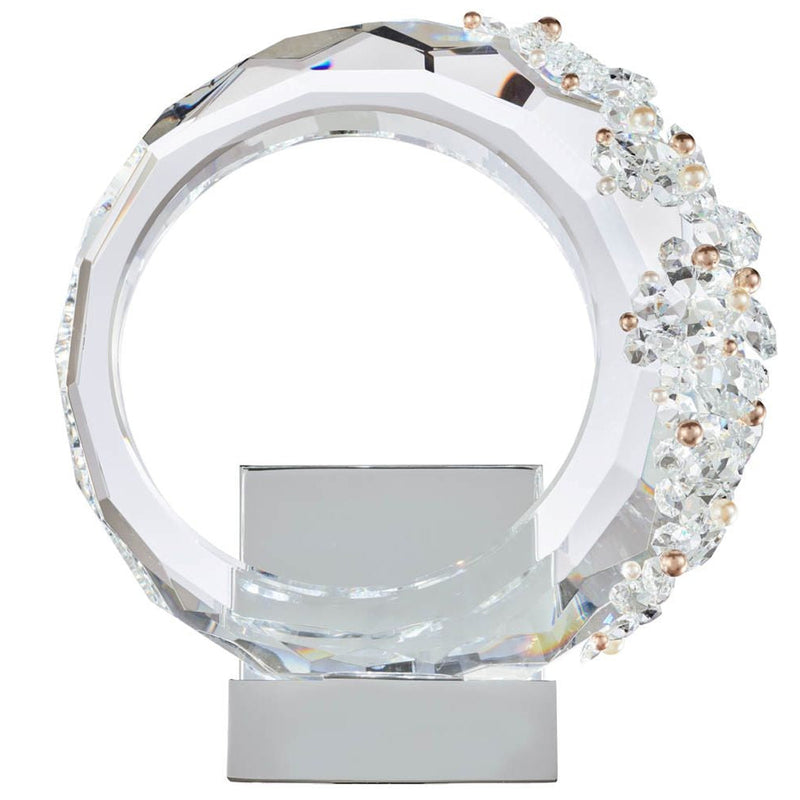 Serenity Wall Sconce Right By Schonbek Forever