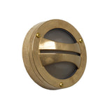 Seri Semi-Flush Wall Light