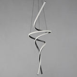 Serpentine 60" Vertical Pendant by ET2