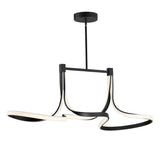 Serpentine Linear Suspension by ET2 - Large