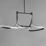 Serpentine Linear Suspension by ET2 - Large