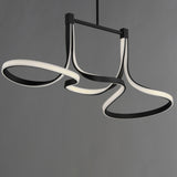 Serpentine Linear Suspension by ET2 - Large
