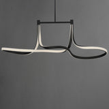 Serpentine Linear Suspension by ET2 - Large