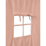 Settle Bed Canopy detailed view 3