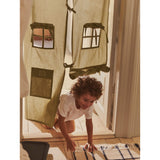 Settle Door Curtain lifestyle view 2
