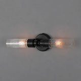 Severn Wall Light - Matte Black