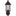 Sevier Up Outdoor Wall Lantern — 16.5 Inch, Antique Bronze with Clear Glass
