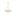 Seville Chandelier 28'' Aged Brass