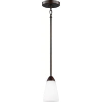 Seville Pendant — Bronze