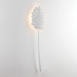 Seychelles Wall Sconce by Corbett