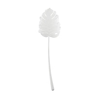 Seychelles Wall Sconce - Gesso White by Corbett