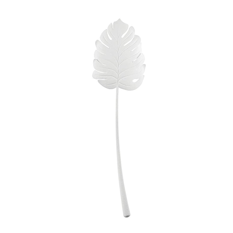 Seychelles Wall Sconce - Gesso White by Corbett